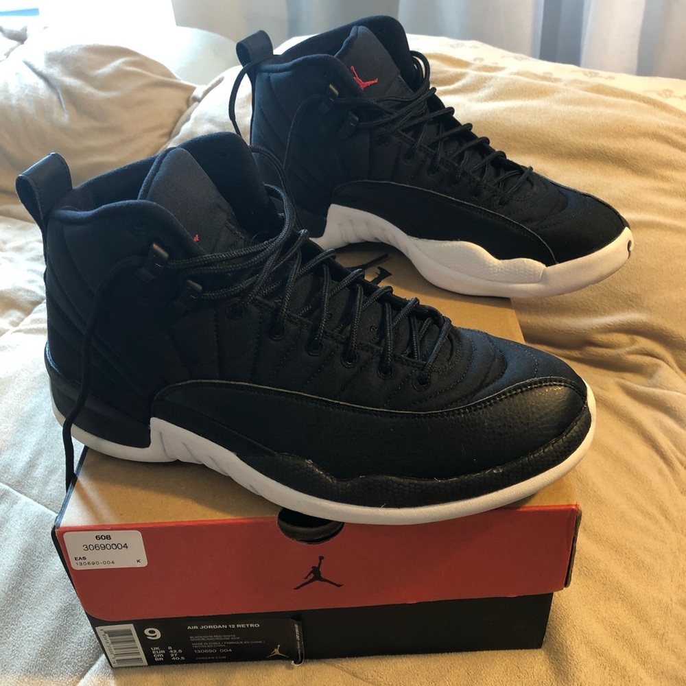 Air Jordan 12 Retro